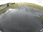 Archiv Foto Webcam Vorfeld Aero Club Coburg 08:00