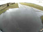 Archiv Foto Webcam Vorfeld Aero Club Coburg 13:00