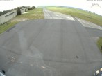 Archiv Foto Webcam Vorfeld Aero Club Coburg 07:00