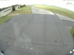 Archiv Foto Webcam Vorfeld Aero Club Coburg 11:00