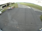 Archiv Foto Webcam Vorfeld Aero Club Coburg 15:00