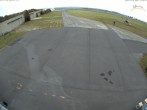 Archiv Foto Webcam Vorfeld Aero Club Coburg 17:00
