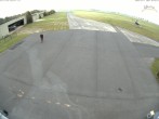 Archiv Foto Webcam Vorfeld Aero Club Coburg 07:00