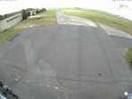 Archiv Foto Webcam Vorfeld Aero Club Coburg 11:00