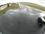 Archiv Foto Webcam Vorfeld Aero Club Coburg 13:00