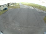 Archiv Foto Webcam Vorfeld Aero Club Coburg 09:00