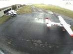 Archiv Foto Webcam Vorfeld Aero Club Coburg 09:00