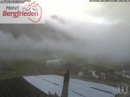 Archiv Foto Webcam Martelltal - Hotel Bergfrieden 00:00