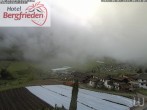 Archiv Foto Webcam Martelltal - Hotel Bergfrieden 02:00