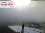 Archiv Foto Webcam Martelltal - Hotel Bergfrieden 04:00