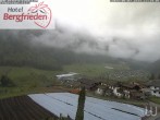 Archiv Foto Webcam Martelltal - Hotel Bergfrieden 06:00