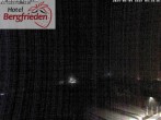 Archiv Foto Webcam Martelltal - Hotel Bergfrieden 03:00