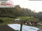 Archiv Foto Webcam Martelltal - Hotel Bergfrieden 15:00