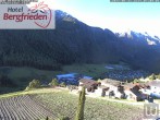 Archiv Foto Webcam Martelltal - Hotel Bergfrieden 06:00