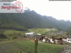 Archiv Foto Webcam Martelltal - Hotel Bergfrieden 06:00