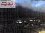 Archived image Webcam Martelltal (Hotel Bergfrieden) 03:00