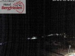 Archived image Webcam Martelltal (Hotel Bergfrieden) 23:00