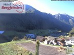 Archiv Foto Webcam Martelltal - Hotel Bergfrieden 02:00
