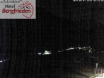Archiv Foto Webcam Martelltal - Hotel Bergfrieden 02:00