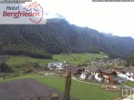 Archiv Foto Webcam Martelltal - Hotel Bergfrieden 05:00