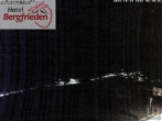 Archiv Foto Webcam Martelltal - Hotel Bergfrieden 05:00