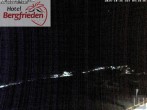 Archived image Webcam Martelltal (Hotel Bergfrieden) 03:00