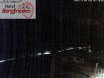 Archiv Foto Webcam Martelltal - Hotel Bergfrieden 00:00