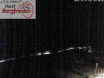 Archiv Foto Webcam Martelltal - Hotel Bergfrieden 02:00