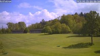Archiv Foto Webcam Golfodrom Golf Resort Bad Griesbach 13:00