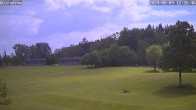 Archiv Foto Webcam Golfodrom Golf Resort Bad Griesbach 11:00