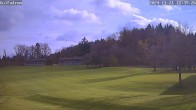 Archiv Foto Webcam Golfodrom Golf Resort Bad Griesbach 11:00