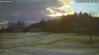 Archiv Foto Webcam Golfodrom Golf Resort Bad Griesbach 07:00