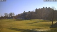 Archiv Foto Webcam Golfodrom Golf Resort Bad Griesbach 11:00