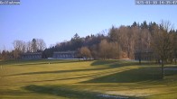 Archiv Foto Webcam Golfodrom Golf Resort Bad Griesbach 13:00