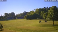 Archiv Foto Webcam Golfodrom Golf Resort Bad Griesbach 06:00