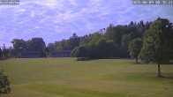 Archiv Foto Webcam Golfodrom Golf Resort Bad Griesbach 07:00