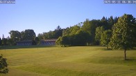 Archiv Foto Webcam Golfodrom Golf Resort Bad Griesbach 05:00