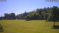 Archiv Foto Webcam Golfodrom Golf Resort Bad Griesbach 09:00