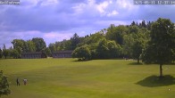 Archiv Foto Webcam Golfodrom Golf Resort Bad Griesbach 11:00