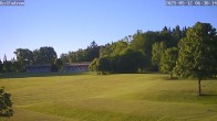 Archiv Foto Webcam Golfodrom Golf Resort Bad Griesbach 05:00