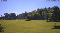 Archiv Foto Webcam Golfodrom Golf Resort Bad Griesbach 09:00