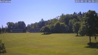 Archiv Foto Webcam Golfodrom Golf Resort Bad Griesbach 09:00