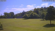 Archiv Foto Webcam Golfodrom Golf Resort Bad Griesbach 11:00