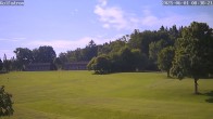 Archiv Foto Webcam Golfodrom Golf Resort Bad Griesbach 07:00