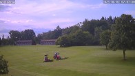 Archiv Foto Webcam Golfodrom Golf Resort Bad Griesbach 06:00