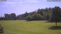 Archiv Foto Webcam Golfodrom Golf Resort Bad Griesbach 11:00