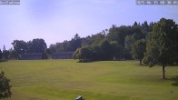 Archiv Foto Webcam Golfodrom Golf Resort Bad Griesbach 07:00