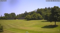 Archiv Foto Webcam Golfodrom Golf Resort Bad Griesbach 13:00