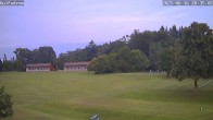 Archiv Foto Webcam Golfodrom Golf Resort Bad Griesbach 19:00