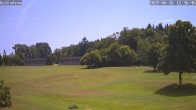 Archiv Foto Webcam Golfodrom Golf Resort Bad Griesbach 11:00